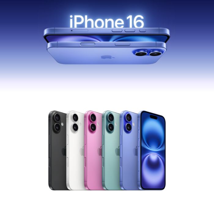 iphone16